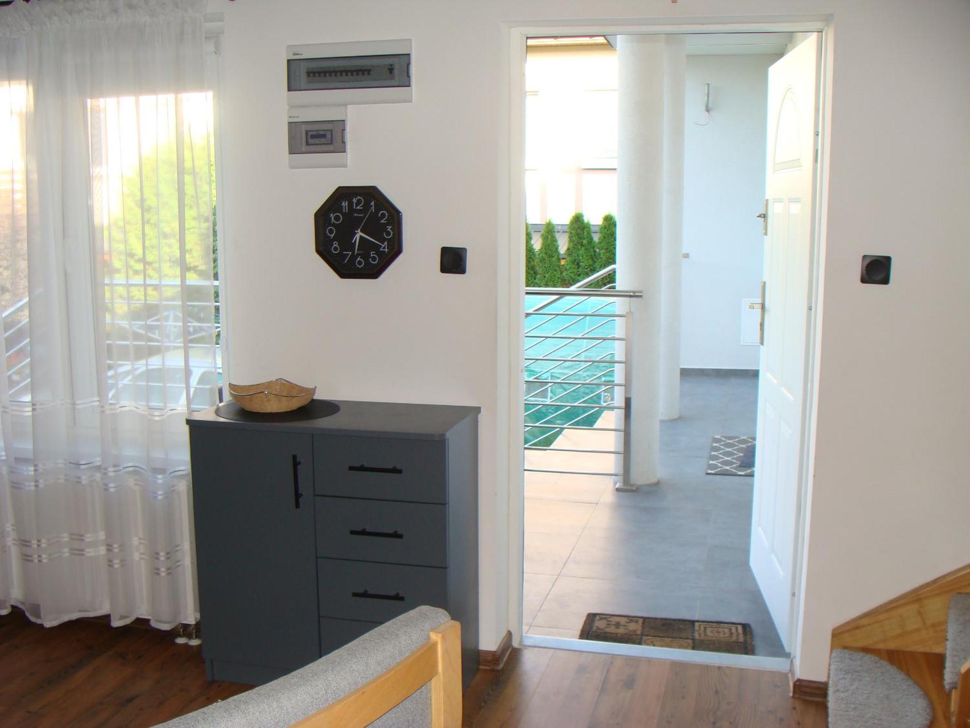 Domek U Dorotki Jaroslawiec Room photo